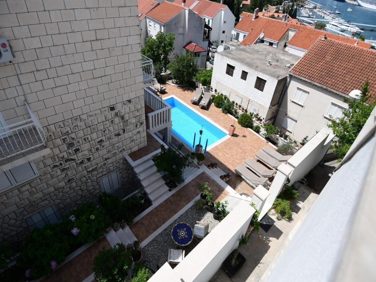 Ferienwohnung Art Box Dubrovnik Exterior foto