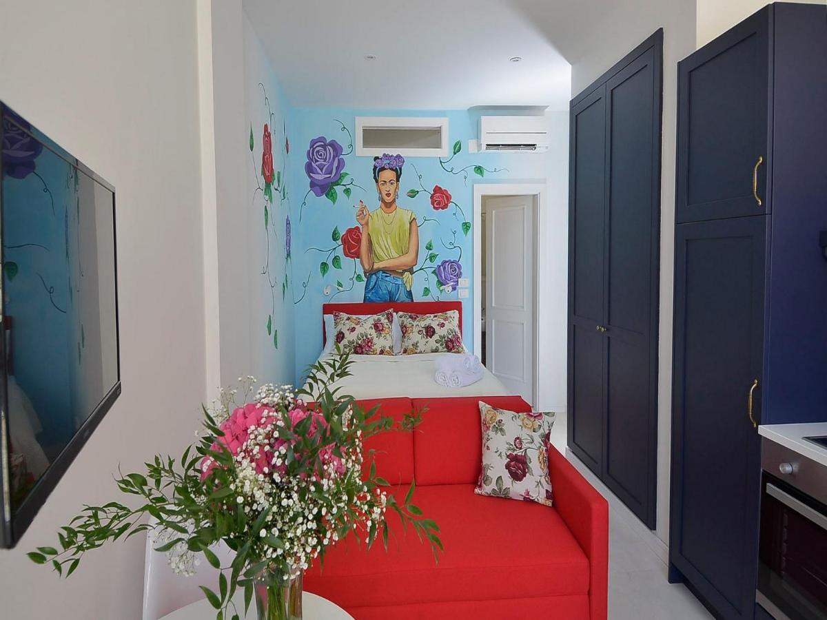 Ferienwohnung Art Box Dubrovnik Exterior foto