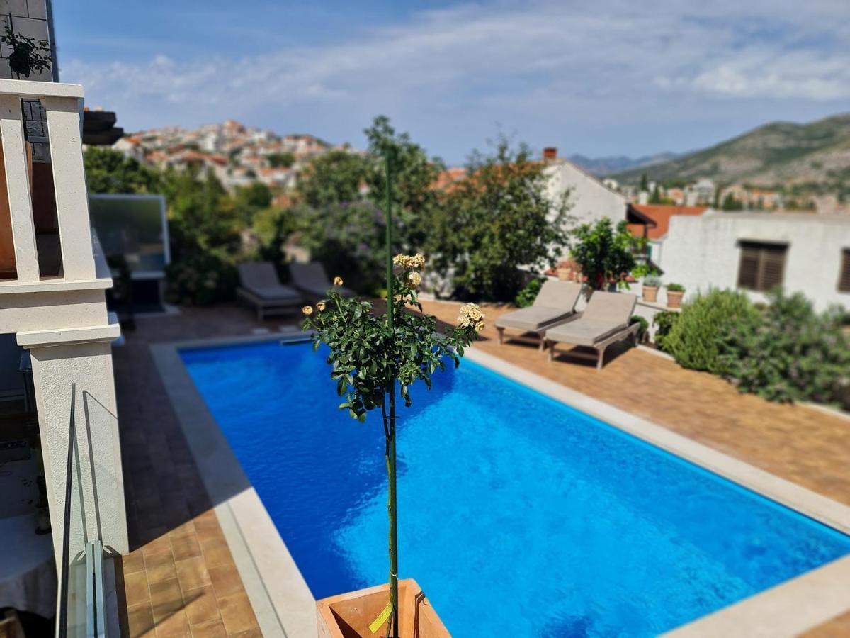 Ferienwohnung Art Box Dubrovnik Zimmer foto