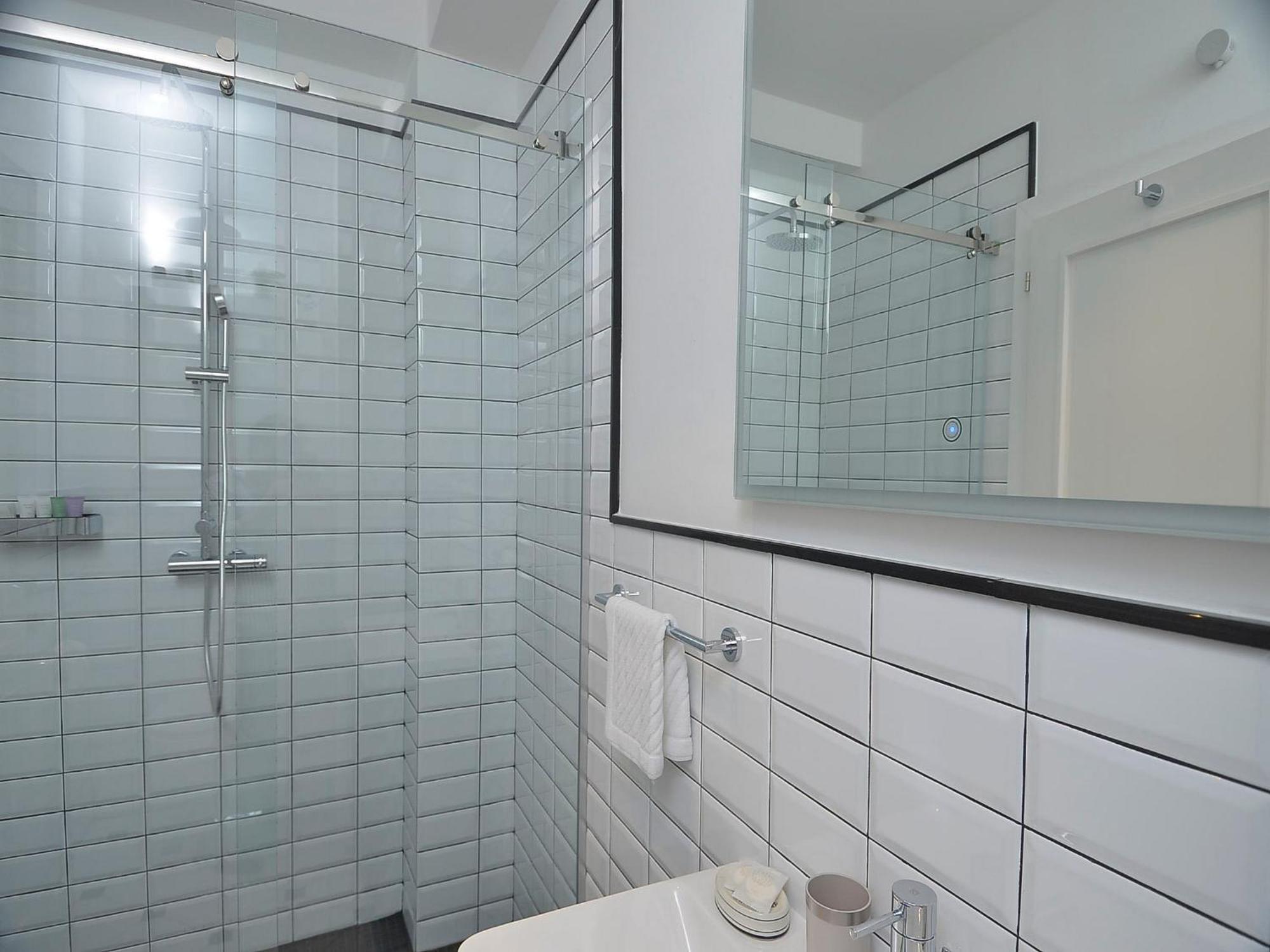 Ferienwohnung Art Box Dubrovnik Zimmer foto