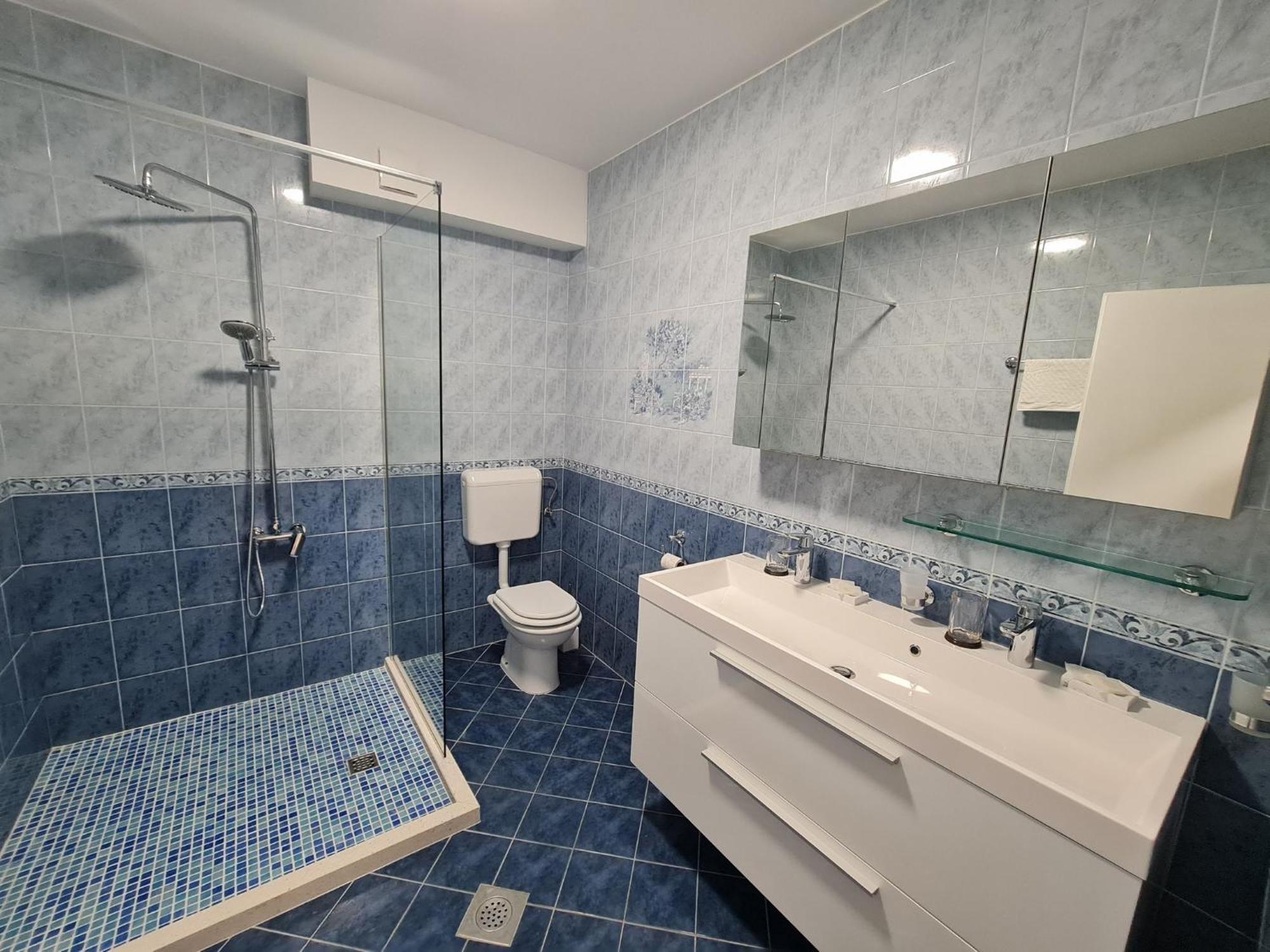 Ferienwohnung Art Box Dubrovnik Zimmer foto