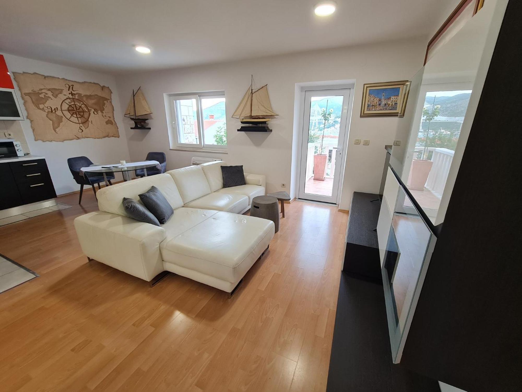 Ferienwohnung Art Box Dubrovnik Zimmer foto