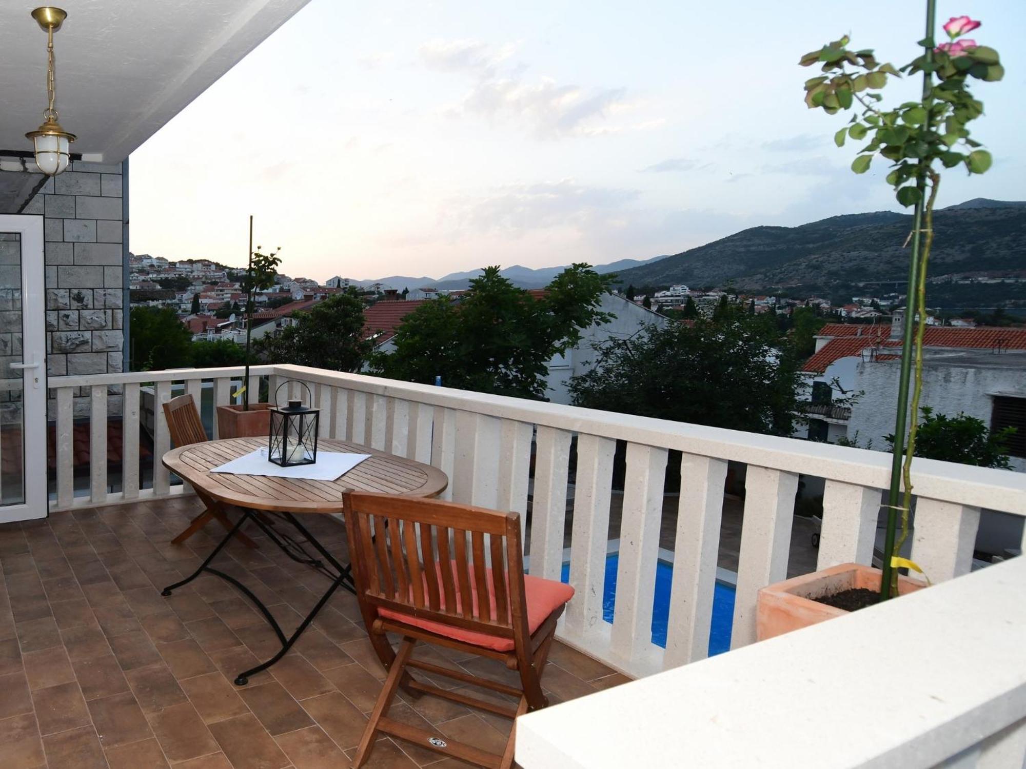 Ferienwohnung Art Box Dubrovnik Zimmer foto