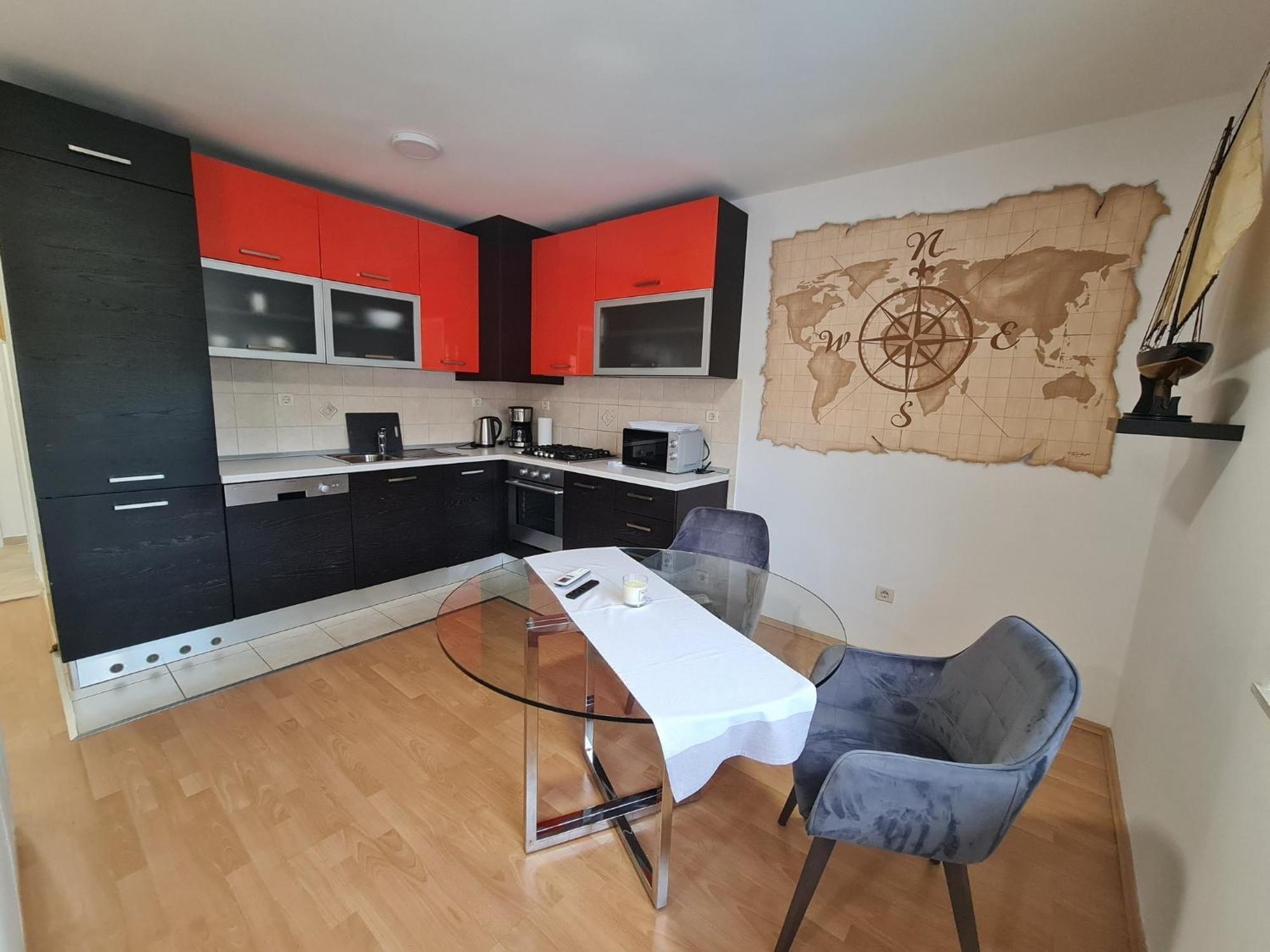 Ferienwohnung Art Box Dubrovnik Zimmer foto