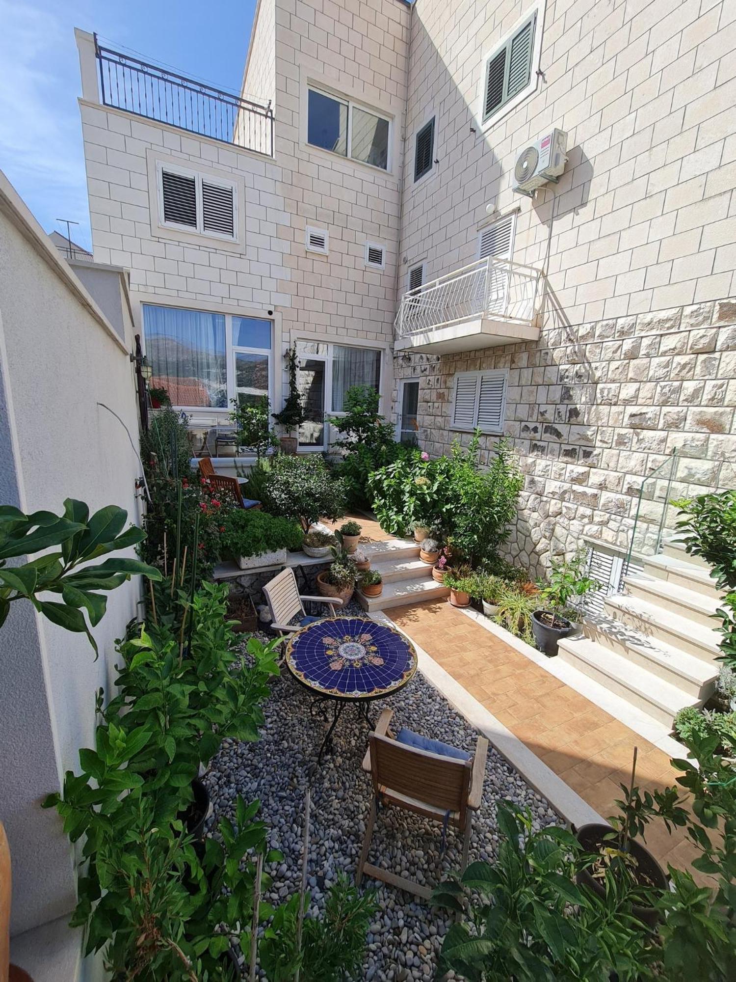 Ferienwohnung Art Box Dubrovnik Zimmer foto